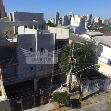 Image 2 - Rua do Contorno, Campestre, Santo André - SP, Brazil - Apartment for sale