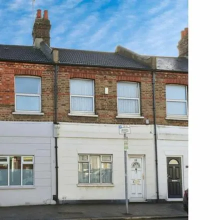 Buy this 3 bed house on Green Lane Dental Centre in 17 Green Lane, London