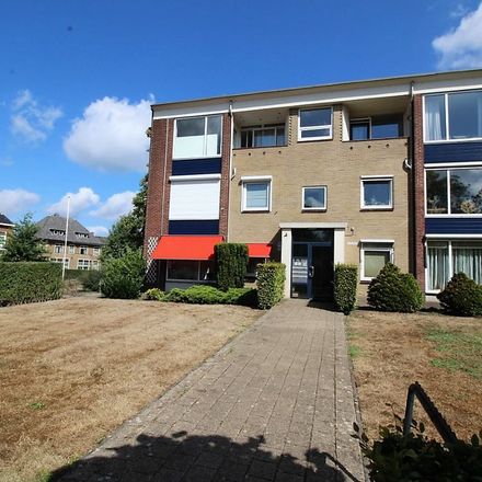 Rent this 2 bed apartment on Laaressingel 56 in 7514 EV Enschede, Netherlands