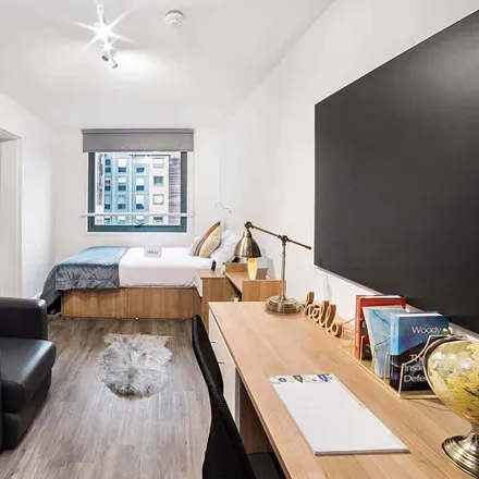Rent this studio apartment on Charles I in Charing Cross, London