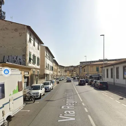 Image 1 - Via del Sodo 13, 50141 Florence FI, Italy - Apartment for rent