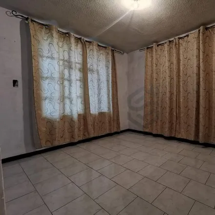 Buy this studio house on Privada Jardines de Gibraltar in Jardines de Andalucia, 67193 Guadalupe