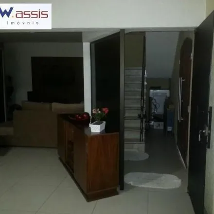 Buy this 3 bed house on Rua Capitão Curado in Vila Progresso, Jundiaí - SP