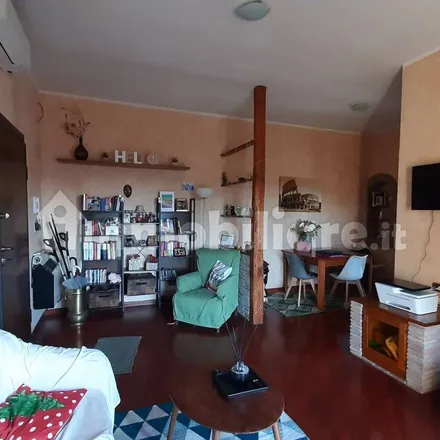 Rent this 2 bed apartment on Via Gabriele D'Annunzio in 00050 Ladispoli RM, Italy