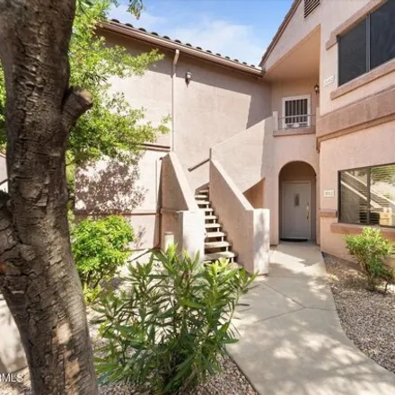 Buy this 3 bed apartment on 9555 East Raintree Drive in Scottsdale, AZ 85060