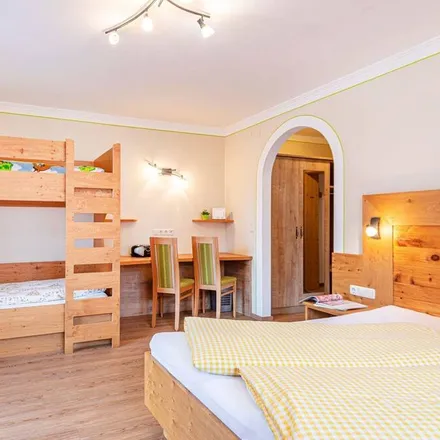 Rent this 1 bed apartment on 5632 Dorfgastein