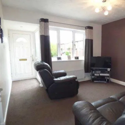 Image 2 - Verdin Court, Cheshire East, CW1 3YH, United Kingdom - Apartment for rent