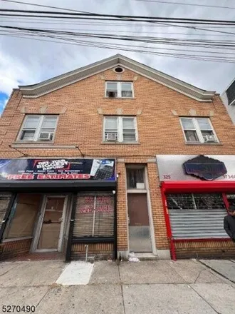 Rent this 1 bed house on Number 21 Elementary School in 322 10th Avenue, Paterson
