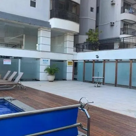Buy this 3 bed apartment on Rua 24 in Jardim das Esmeraldas, Goiânia - GO