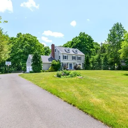 Buy this 4 bed house on 63 Ridgecrest Drive in Ridgefield, CT 06877