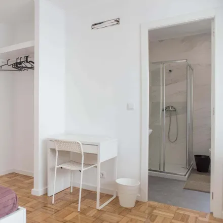 Rent this studio room on Rua Central da Giesta in 4425-440 Rio Tinto, Portugal