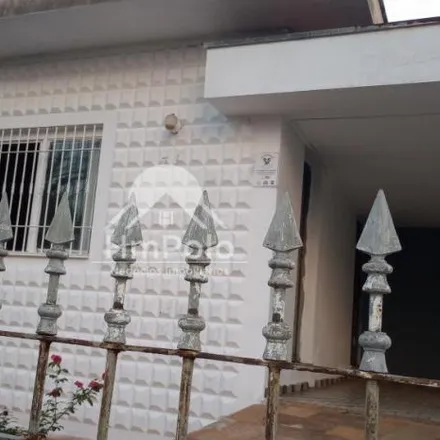 Buy this 3 bed house on Rua Monsenhor Luíz Gonzaga de Moura in Guanabara, Campinas - SP
