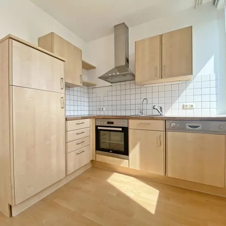 Rent this 1 bed apartment on Welser Straße 10 in 4614 Marchtrenk, Austria