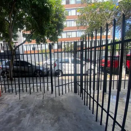 Rent this 1 bed room on Calle Madrid 380 in Miraflores, Lima Metropolitan Area 15074