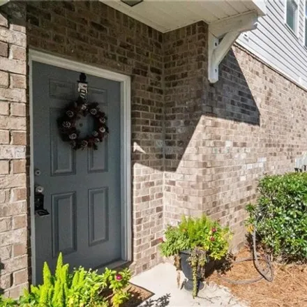 Image 3 - 6618 Spaniel Drive, Spanish Fort, AL 36527, USA - Townhouse for sale