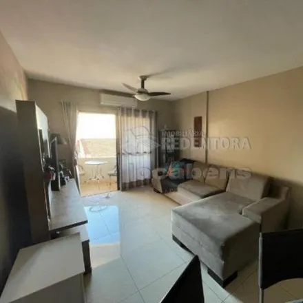 Buy this 3 bed apartment on Rua Portugal in Vila São Joaquim, São José do Rio Preto - SP