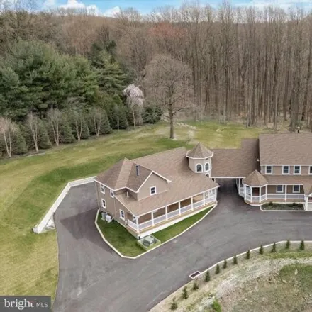 Image 2 - Pennypack Heritage Trail, Walnut Hill, Abington Township, PA 19006, USA - House for sale