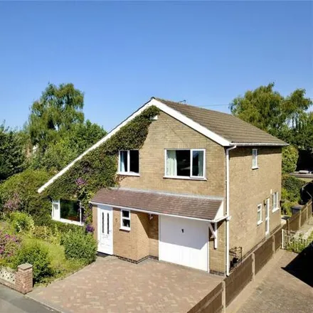 Buy this 4 bed house on Queensway in Oxford Street, Barwell