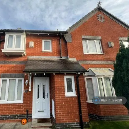 Rent this 3 bed duplex on unnamed road in Liverpool, L12 0QY