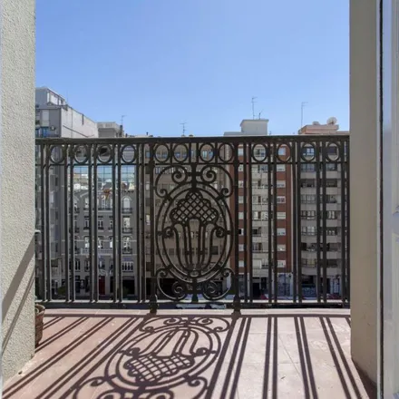 Image 3 - Carrer d'Alacant, 31, 46002 Valencia, Spain - Apartment for rent