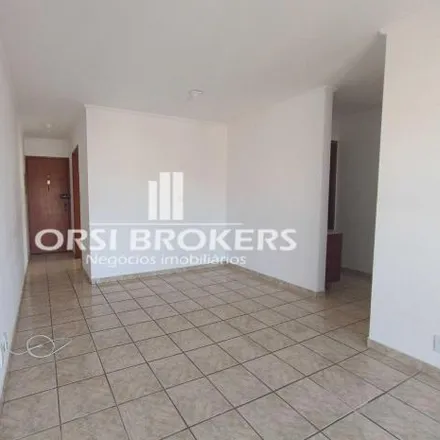 Rent this 3 bed apartment on unnamed road in Jardim Guaraú, São Paulo - SP