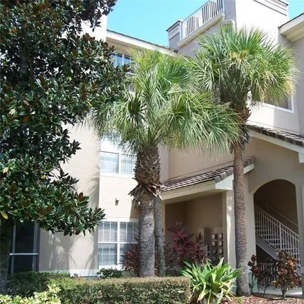 Buy this 3 bed condo on 4820 Cypress Woods Drive in Orlando, FL 32811