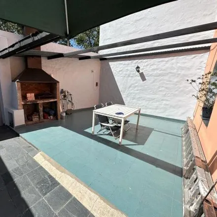 Rent this 3 bed house on Tercio de Gallegos 3410 in Boedo, 1240 Buenos Aires