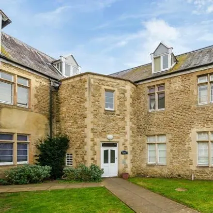Buy this 1 bed apartment on 4 St Luke's Road in Oxford, OX4 3JD