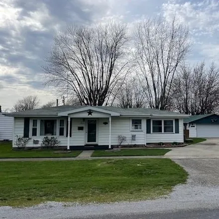 Buy this 3 bed house on 847 Southwest 3rd Street in Casey, Clark County