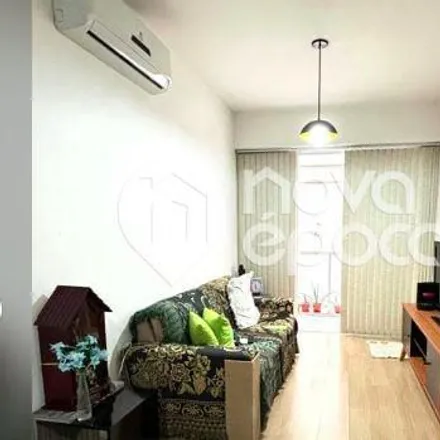 Buy this 2 bed apartment on Rua Carolina Santos in Méier, Rio de Janeiro - RJ