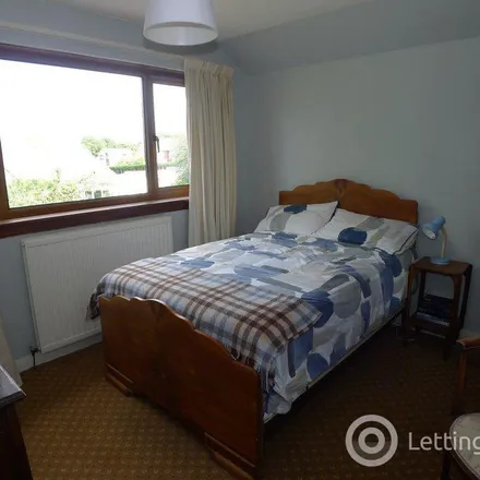 Image 2 - Lawmill Gardens, Mount Melville, KY16 8QS, United Kingdom - Apartment for rent