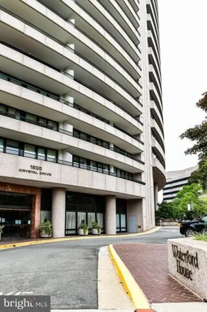 Image 3 - Waterford Plaza, 200 12th Street South, Arlington, VA 22202, USA - Condo for rent