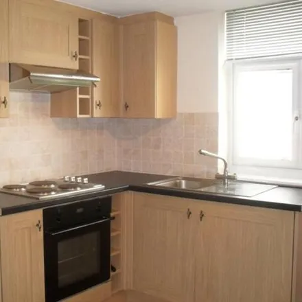 Rent this 1 bed apartment on Miskin Street in Cardiff, CF24 4AB