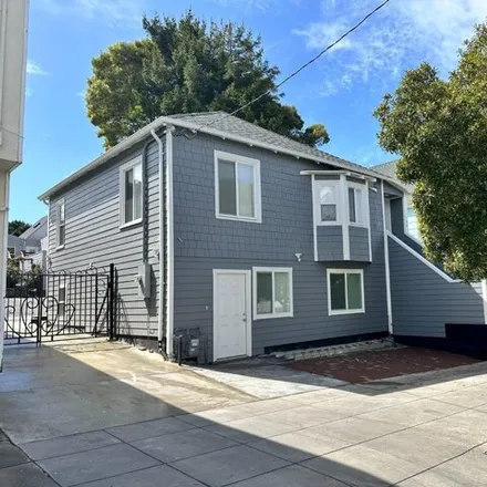 Buy this 2 bed house on 129 Goethe Street in San Francisco, CA 94013