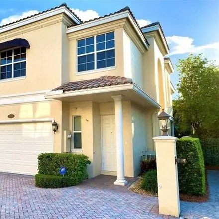 Rent this 3 bed townhouse on 1554 Northeast 7th Street in Fort Lauderdale, FL 33304