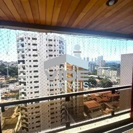 Buy this 3 bed apartment on Rua Doutor Carlos Guimarães in Cambuí, Campinas - SP