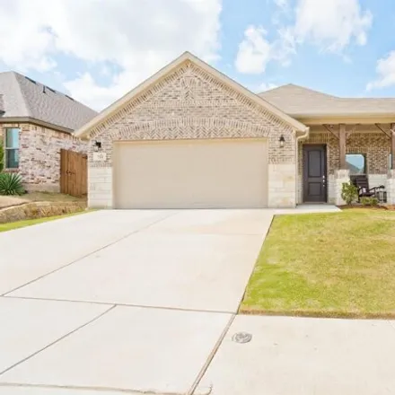 Buy this 3 bed house on Long Iron Drive in Fort Worth, TX 76108