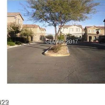 Image 4 - 4191 Sparrow Rock Street, Las Vegas, NV 89129, USA - Loft for rent