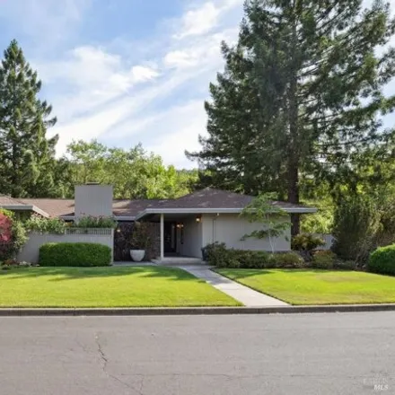 Image 3 - 529 Wild Oak Ct, Santa Rosa, California, 95409 - House for sale