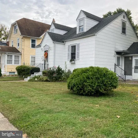 Image 3 - 2433 47th Street, Merchantville, Pennsauken Township, NJ 08110, USA - House for sale