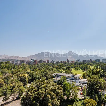 Image 8 - Avenida El Golf 280, 755 0089 Provincia de Santiago, Chile - Apartment for sale