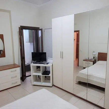 Rent this 4 bed apartment on Via Quattro Novembre in 00048 Nettuno RM, Italy