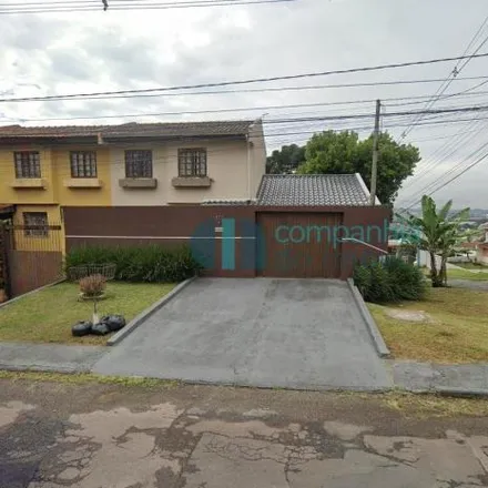 Image 2 - Rua Marcílio Dias 35, Bairro Alto, Curitiba - PR, 82820-310, Brazil - House for sale