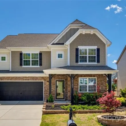 Buy this 5 bed house on 15131 Oleander Drive in Charlotte, NC 28278