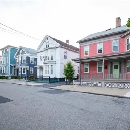 Rent this 1 bed house on 185 Carpenter Street in Olneyville, Providence