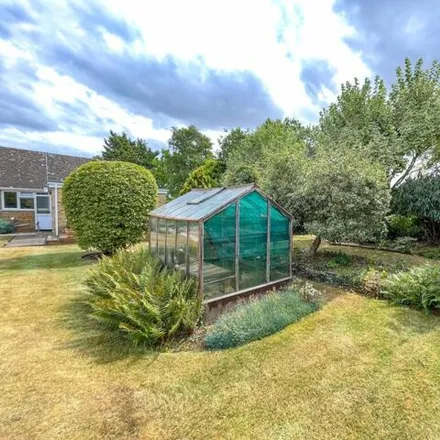 Image 7 - Wasties Orchard, Main Road, Long Hanborough, OX29 8JX, United Kingdom - House for rent