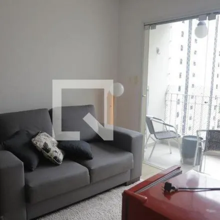 Buy this 2 bed apartment on Rua Helene Londhal in Chácara Inglesa, São Paulo - SP