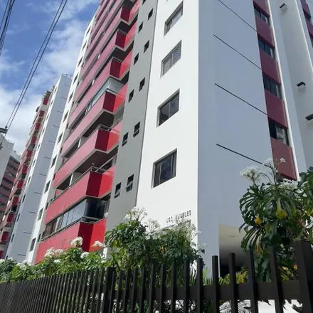 Image 2 - Picuí, Rua Melvin Jones, Jardim Armação, Salvador - BA, 41760, Brazil - Apartment for sale