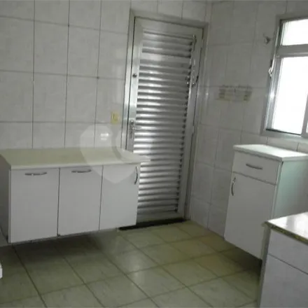 Buy this 4 bed house on Rua Mussumés 534 in Jardim Japão, São Paulo - SP