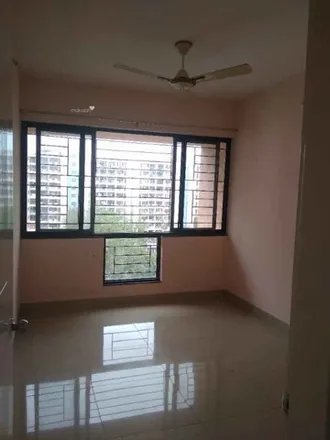 Rent this 2 bed apartment on unnamed road in Pune, Pune - 411024